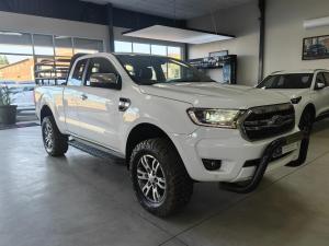 Ford Ranger 3.2TDCi SuperCab 4x4 XLT auto - Image 1