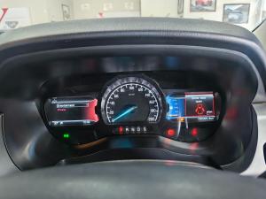 Ford Ranger 3.2TDCi SuperCab 4x4 XLT auto - Image 21