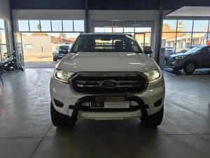Ford Ranger 3.2TDCi SuperCab 4x4 XLT auto - Image 2