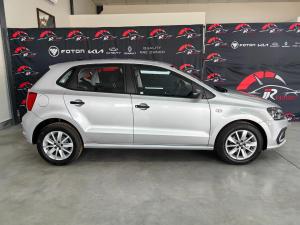 Volkswagen Polo Vivo hatch 1.4 - Image 3