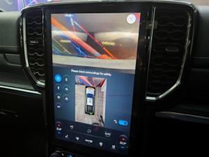 Ford Ranger 3.0TD V6 double cab Platinum 4WD - Image 10