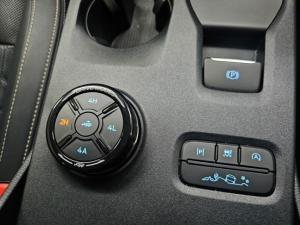 Ford Ranger 3.0TD V6 double cab Platinum 4WD - Image 12