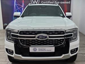 Ford Ranger 3.0TD V6 double cab Platinum 4WD - Image 14