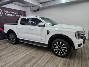 Ford Ranger 3.0TD V6 double cab Platinum 4WD - Image 15