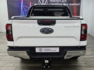 Ford Ranger 3.0TD V6 double cab Platinum 4WD - Image 16