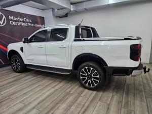 Ford Ranger 3.0TD V6 double cab Platinum 4WD - Image 17