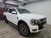 Ford Ranger 3.0TD V6 double cab Platinum 4WD - Thumbnail 1