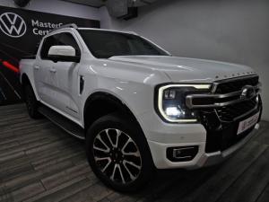 Ford Ranger 3.0TD V6 double cab Platinum 4WD - Image 2