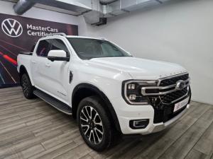 Ford Ranger 3.0TD V6 double cab Platinum 4WD - Image 3