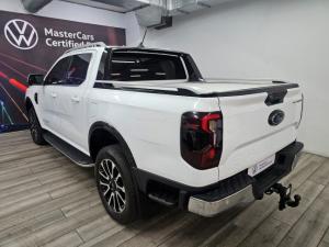 Ford Ranger 3.0TD V6 double cab Platinum 4WD - Image 4