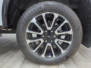 Ford Ranger 3.0TD V6 double cab Platinum 4WD - Image 5