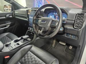 Ford Ranger 3.0TD V6 double cab Platinum 4WD - Image 6