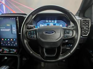 Ford Ranger 3.0TD V6 double cab Platinum 4WD - Image 7