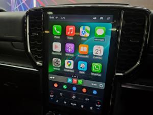 Ford Ranger 3.0TD V6 double cab Platinum 4WD - Image 8