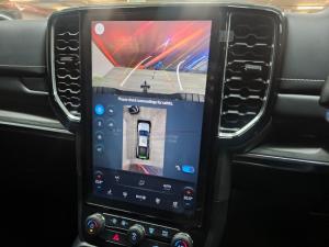 Ford Ranger 3.0TD V6 double cab Platinum 4WD - Image 9