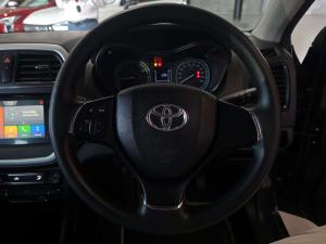 Toyota Urban Cruiser 1.5 Xs - Image 10