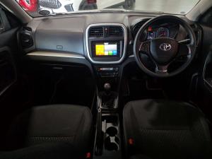 Toyota Urban Cruiser 1.5 Xs - Image 11