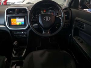 Toyota Urban Cruiser 1.5 Xs - Image 12