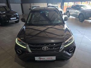 Toyota Urban Cruiser 1.5 Xs - Image 2