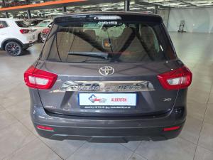 Toyota Urban Cruiser 1.5 Xs - Image 6