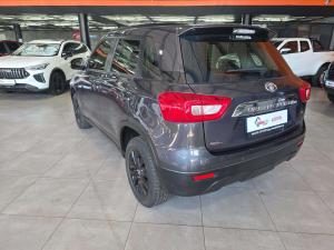 Toyota Urban Cruiser 1.5 Xs - Image 7