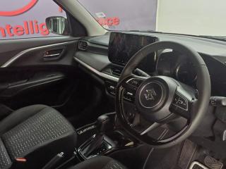 Suzuki Swift 1.2 GLX auto