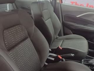 Suzuki Swift 1.2 GLX auto