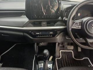 Suzuki Swift 1.2 GLX auto