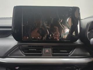 Suzuki Swift 1.2 GLX auto