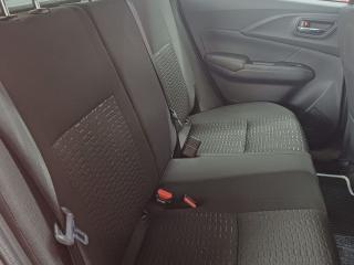 Suzuki Swift 1.2 GLX auto