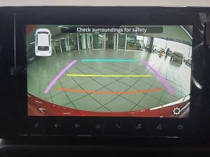 Suzuki Swift 1.2 GLX auto - Image 16