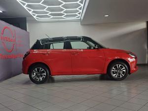 Suzuki Swift 1.2 GLX auto - Image 17