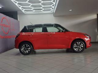 Suzuki Swift 1.2 GLX auto