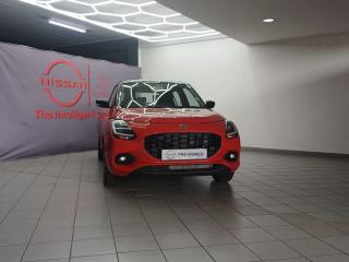 Suzuki Swift 1.2 GLX auto