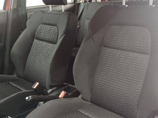 Suzuki Swift 1.2 GLX auto