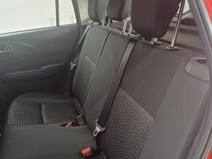Suzuki Swift 1.2 GLX auto - Image 21