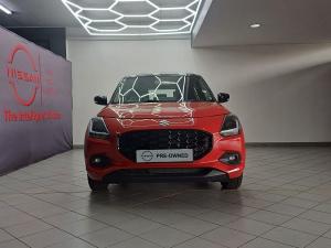 Suzuki Swift 1.2 GLX auto - Image 2