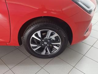 Suzuki Swift 1.2 GLX auto