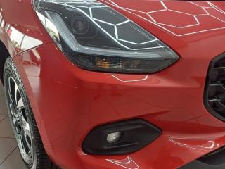 Suzuki Swift 1.2 GLX auto