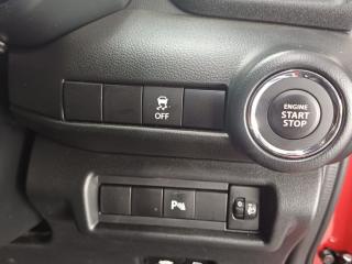 Suzuki Swift 1.2 GLX auto