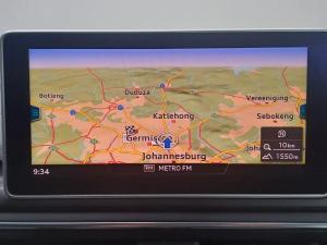 Audi A5 coupe 2.0TDI sport - Image 10