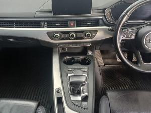 Audi A5 coupe 2.0TDI sport - Image 11