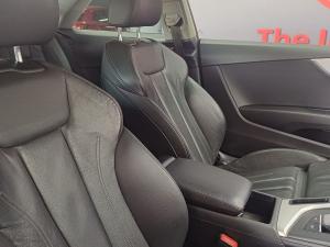 Audi A5 coupe 2.0TDI sport - Image 18