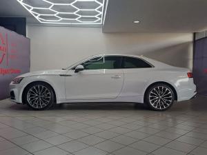 Audi A5 coupe 2.0TDI sport - Image 5