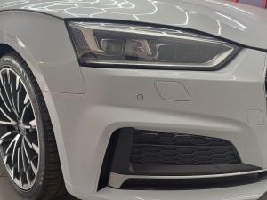 Audi A5 coupe 2.0TDI sport - Image 6