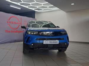 Opel Mokka 1.2T GS Line - Image 1