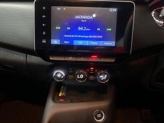 Nissan Magnite 1.0 Turbo Acenta Kuro auto