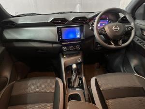 Nissan Magnite 1.0 Turbo Acenta Kuro auto - Image 18