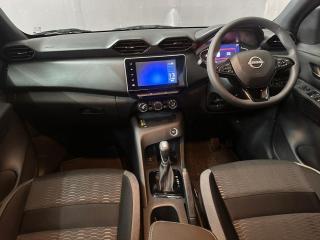 Nissan Magnite 1.0 Turbo Acenta Kuro auto