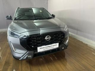 Nissan Magnite 1.0 Turbo Acenta Kuro auto